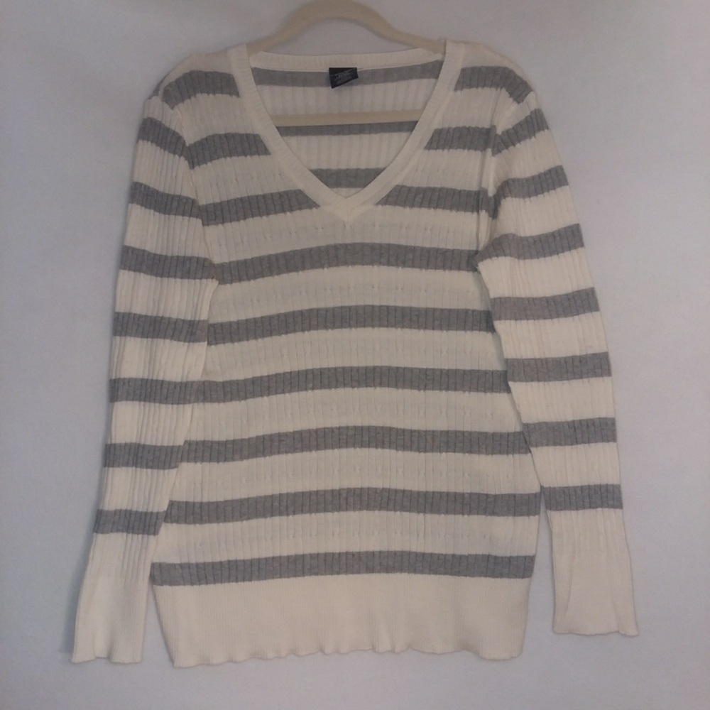 Faded Glory Sweater